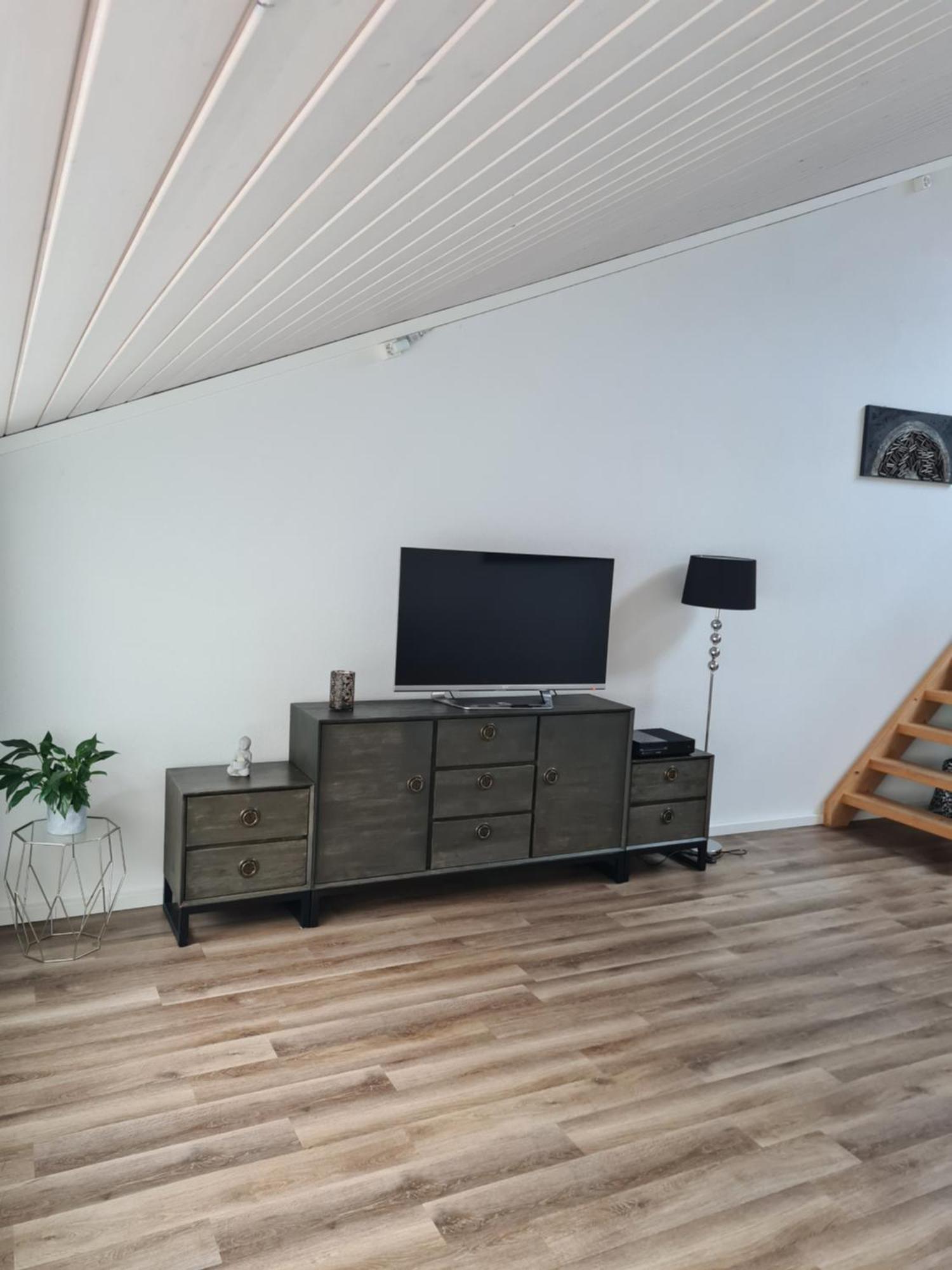 Muota River Loft & Muota Industry Apartment Near Stoos Muotathal Eksteriør billede