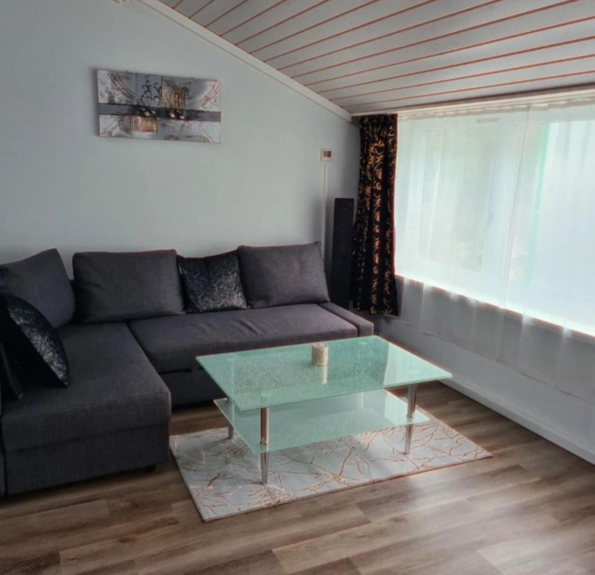 Muota River Loft & Muota Industry Apartment Near Stoos Muotathal Eksteriør billede