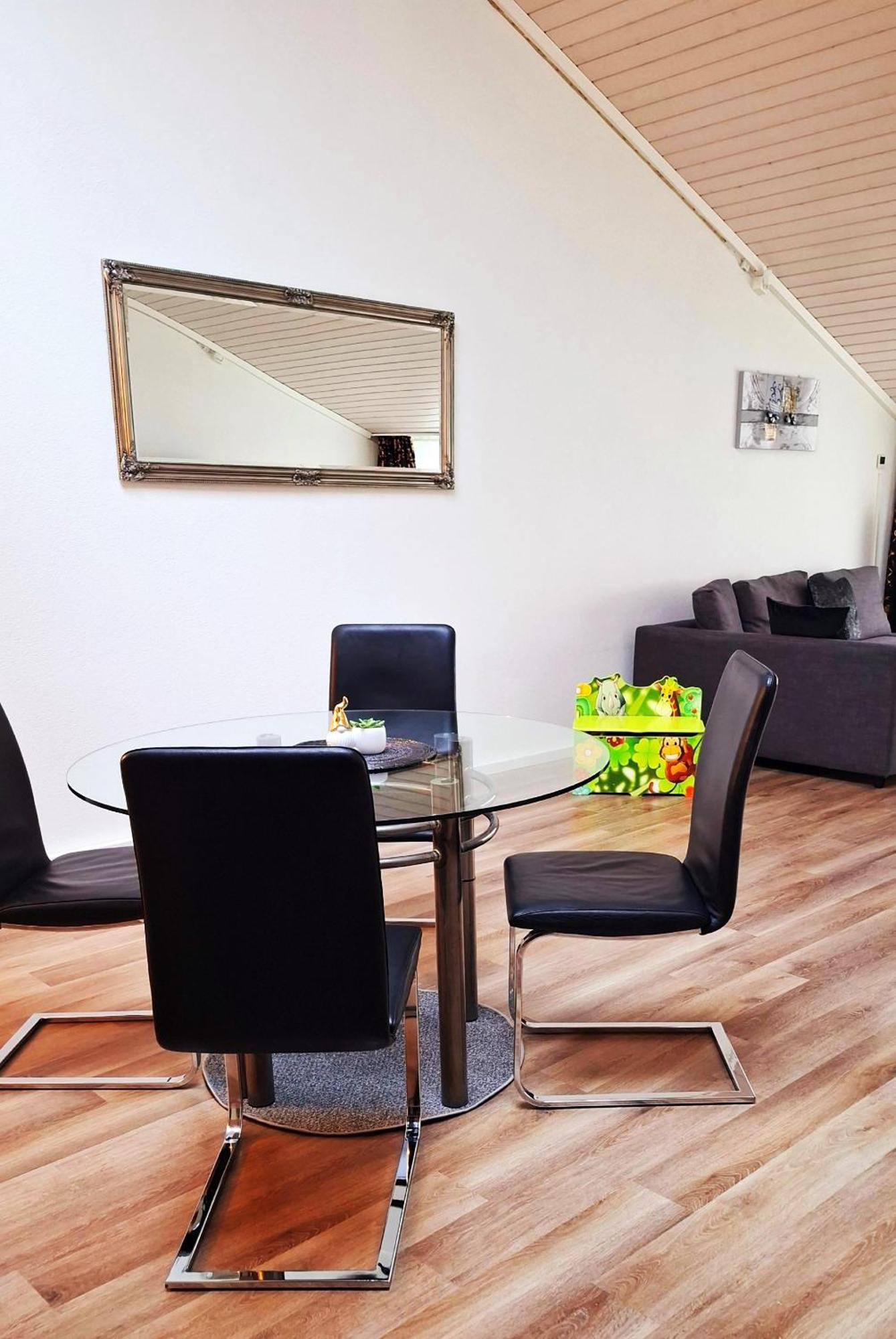 Muota River Loft & Muota Industry Apartment Near Stoos Muotathal Eksteriør billede