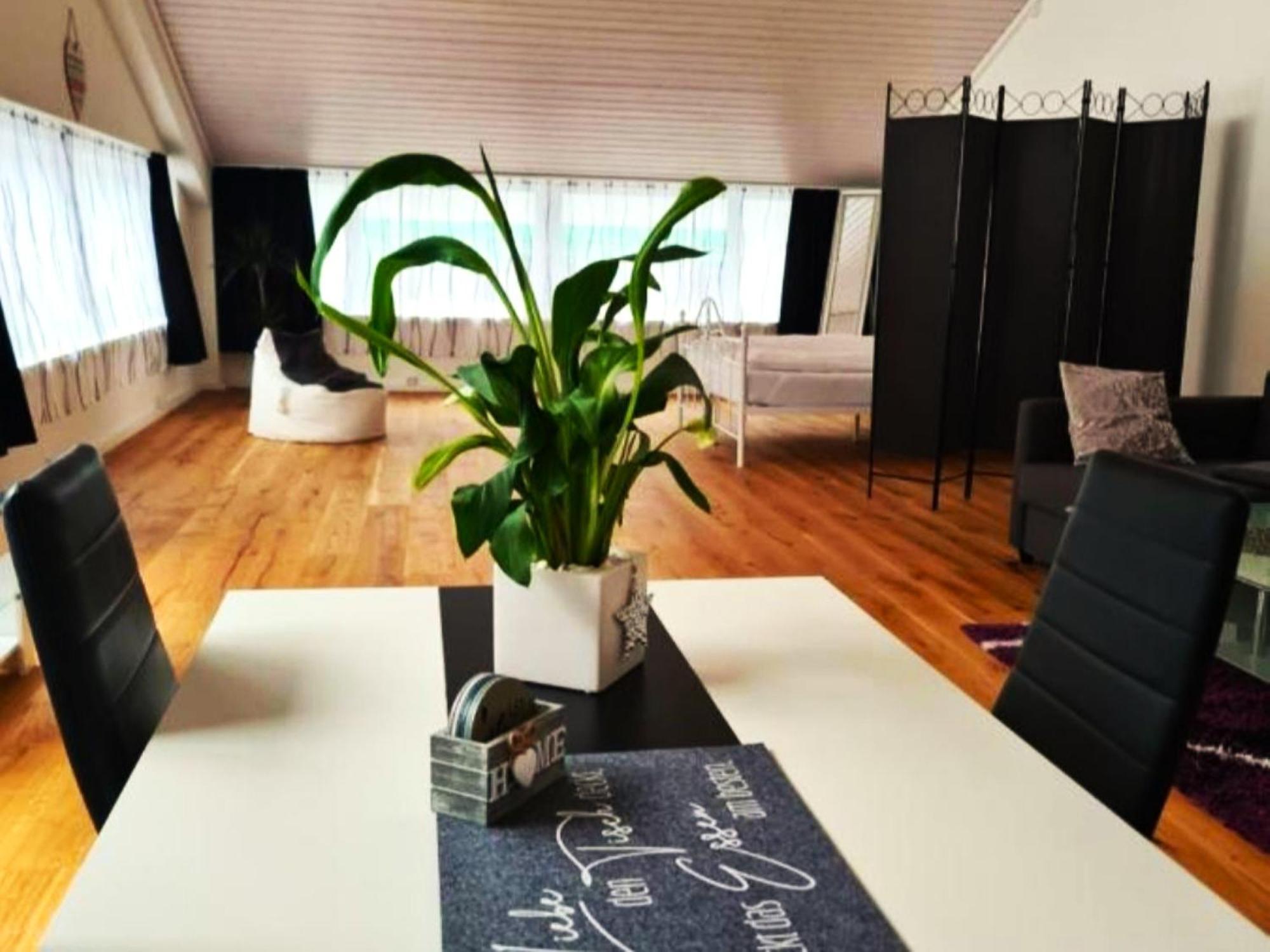 Muota River Loft & Muota Industry Apartment Near Stoos Muotathal Eksteriør billede